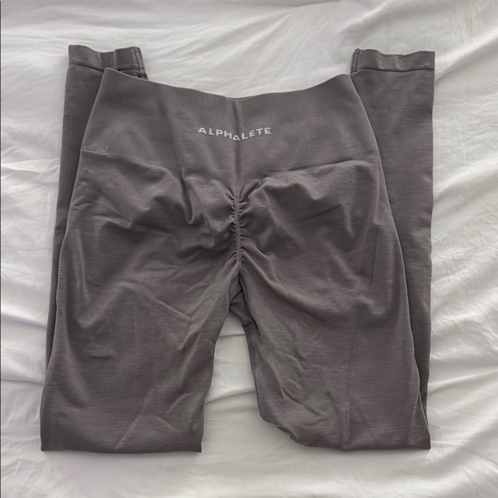 Alphalete Amplify Leggings